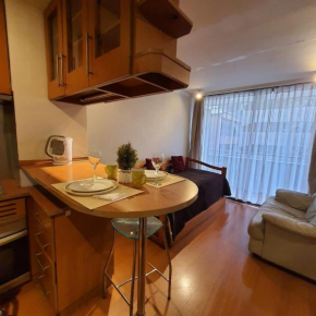 Providencia Travel Suites Costanera Center
